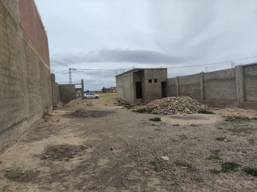 Vente Terrain Sétif Guelal