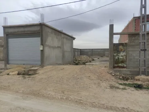 Vente Terrain Sétif Guelal