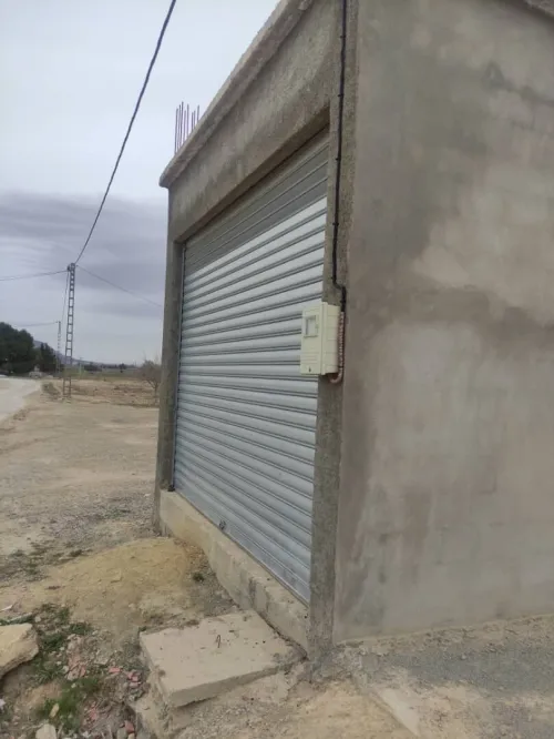 Vente Terrain Sétif Guelal