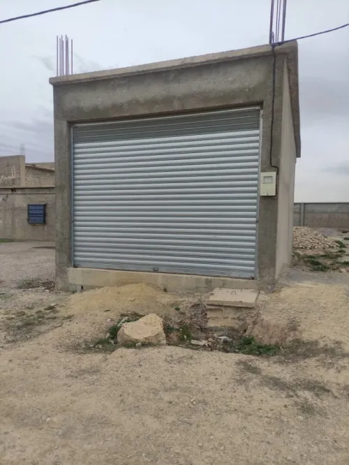 Vente Terrain Sétif Guelal