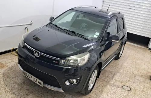 Great Wall M4 2013 