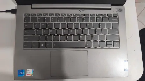 LENOVO THINKBOOK 14 G2 ITL I7-1165G7 24G 14'' FHD TACTILE