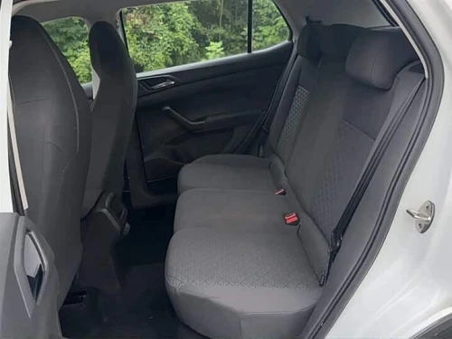 Volkswagen T-Cross 2023 Comfort