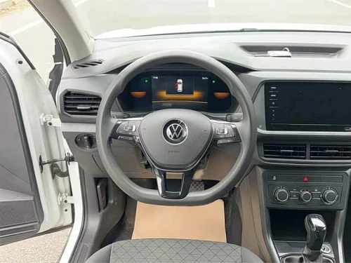 Volkswagen T-Cross 2023 Comfort