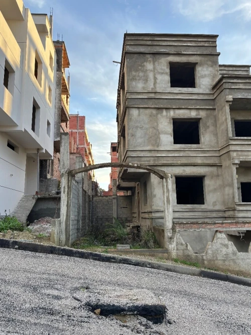 Vente Villa Skikda El Hadaiek