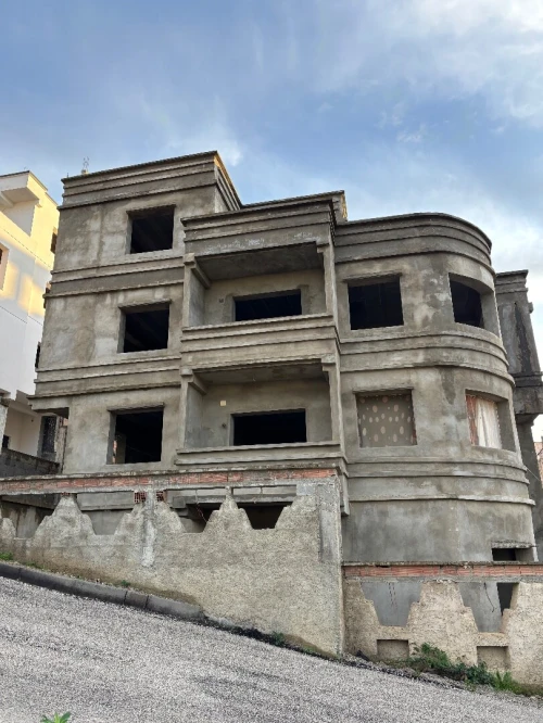 Vente Villa Skikda El Hadaiek