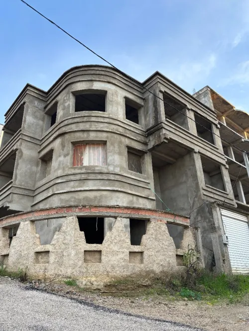 Vente Villa Skikda El Hadaiek