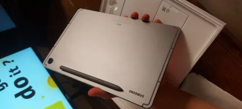 Galaxy tab s9 FE Galaxy tab s9 FE