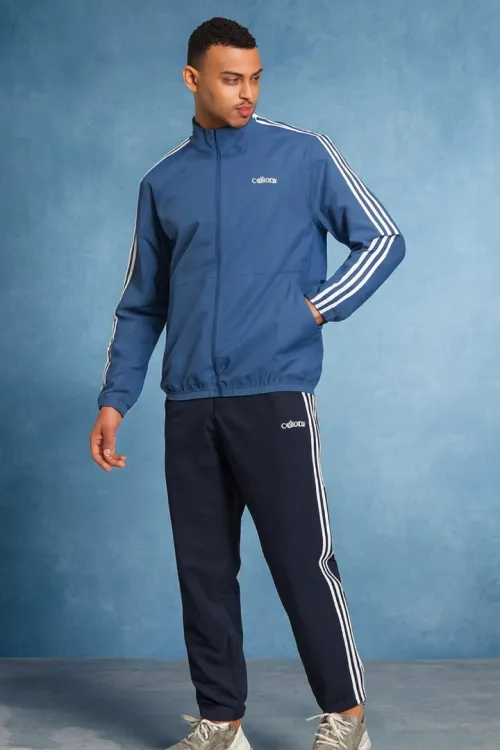 Survêtement Adidas, produit Original, Style Cauet, Taille S 