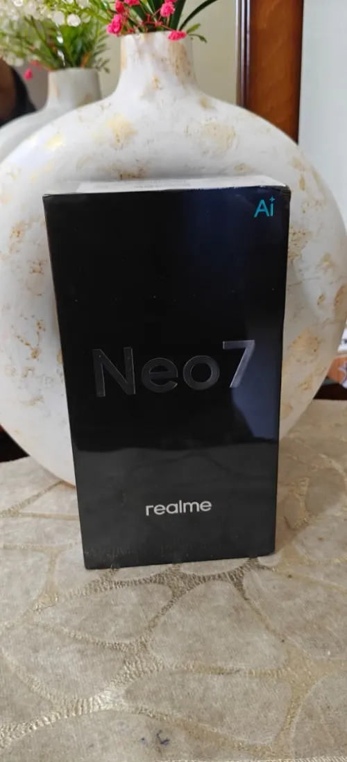 Realme Neo 7