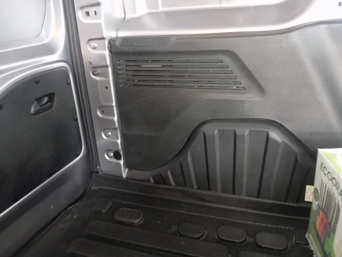 Fiat Doblo 2025 