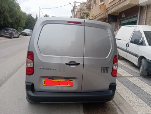 Fiat Doblo 2025 