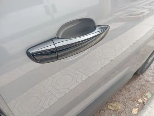 Fiat Doblo 2025 