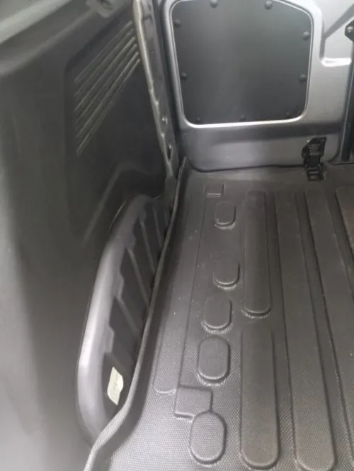 Fiat Doblo 2025 