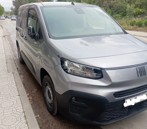 Fiat Doblo 2025 