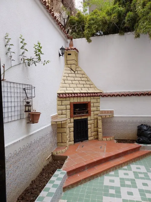 Location Duplex F4 Alger Hydra