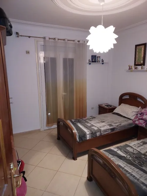 Location Duplex F4 Alger Hydra