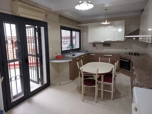 Location Duplex F4 Alger Hydra