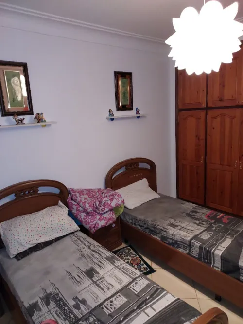 Location Duplex F4 Alger Hydra