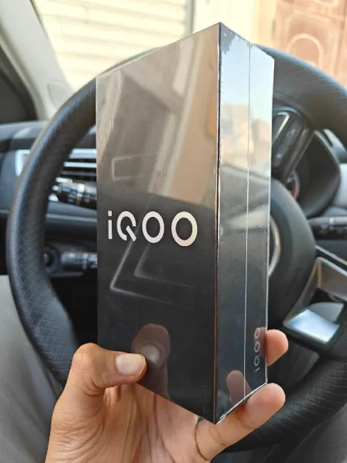 IQOO Z10 Turbo PLUS +