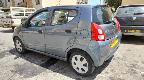 Suzuki Celerio 2012 Celerio