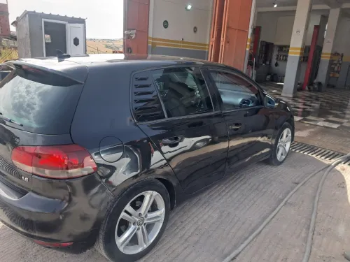 Volkswagen Golf 6 2009 Golf 6