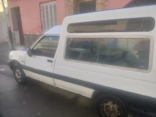 Renault Express 1997 Express