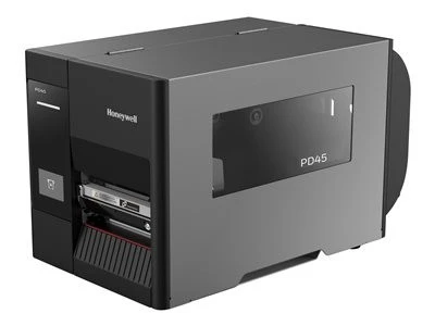 Honeywell PD45 Imprimante d'étiquettes de codes-barres industrielle (203 dpi)