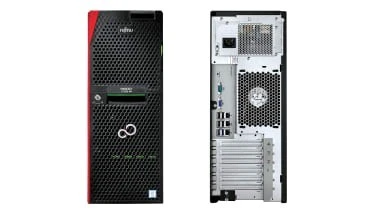 Serveur Tour Fujitsu TX1330 M3