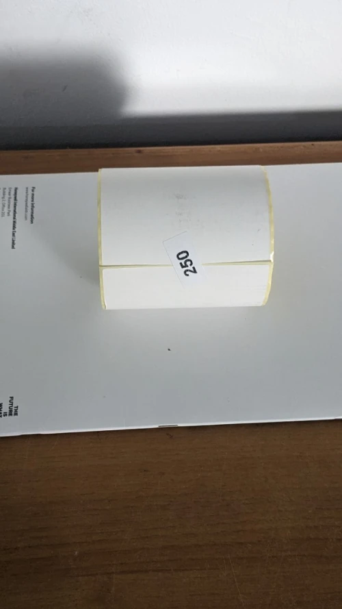Etiquettes Colis E commerce 100mmX150mm