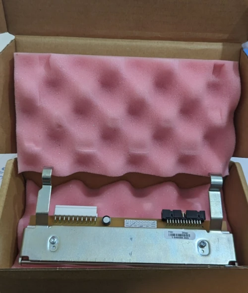 tete d'impression thermique imprimante 6 pouce Honeywell intermec