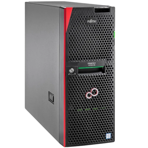 Serveur Tour Fujitsu TX1330 M3