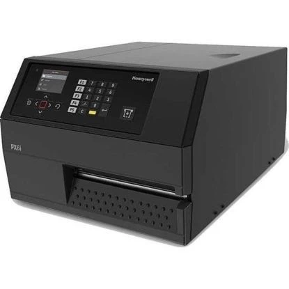 tete d'impression thermique imprimante 6 pouce Honeywell intermec