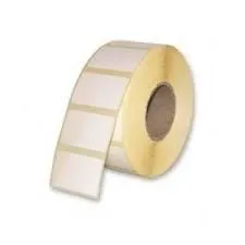 Rouleau Étiquettes Auto-adhésives 50mm X 25mm
