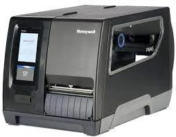 Honeywell PM45 imprimante a ticket transfert thermique industriel 