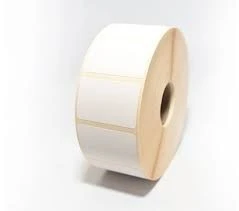 Rouleau Étiquettes Auto-adhésives 50mm X 25mm