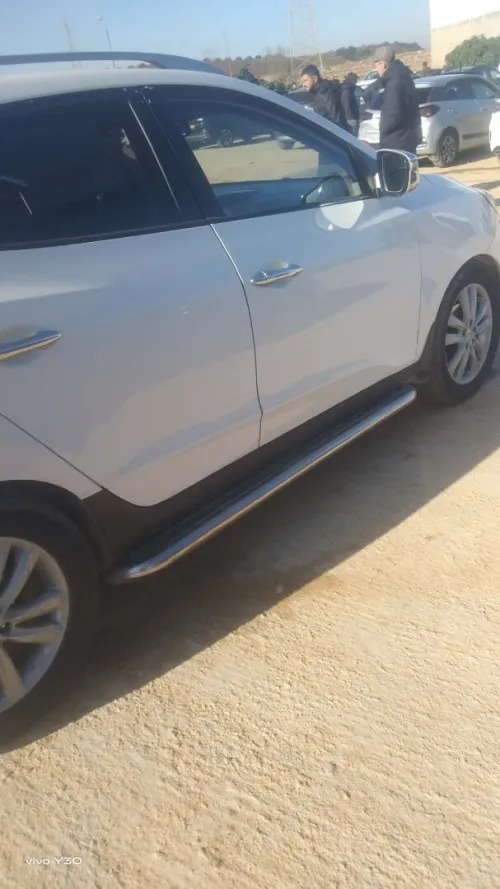 Hyundai Tucson 2013 Tucson