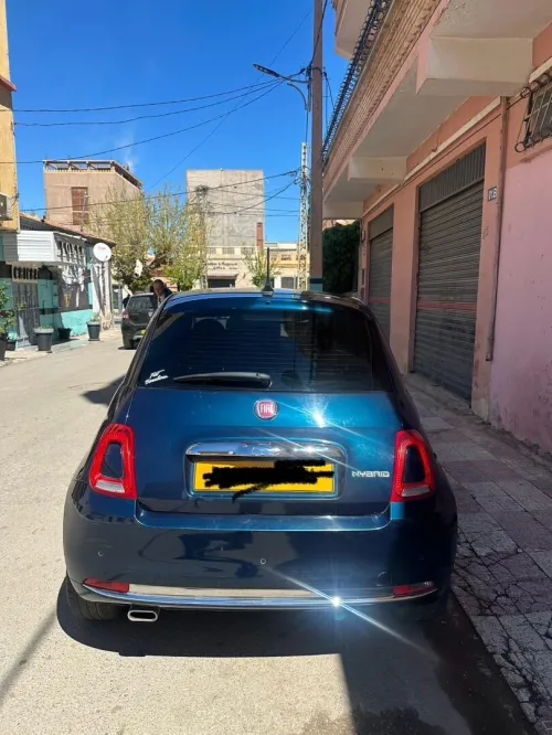 Fiat 500 2023 CLUB