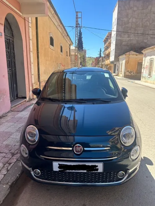 Fiat 500 2023 CLUB