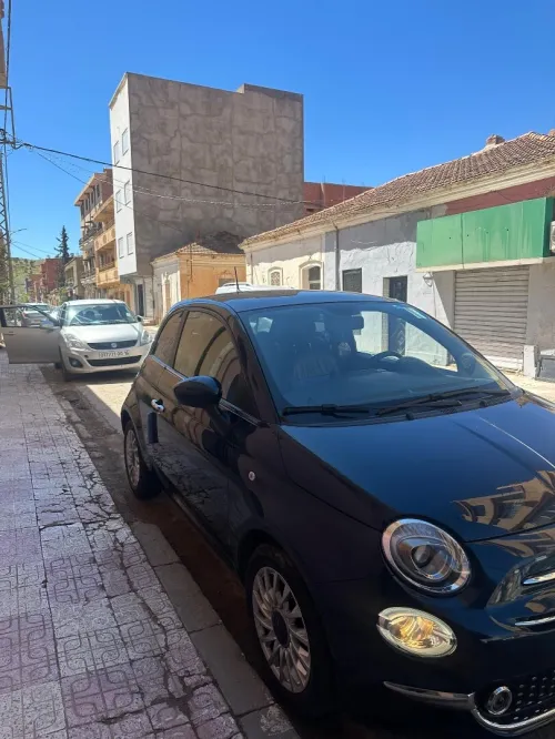 Fiat 500 2023 CLUB