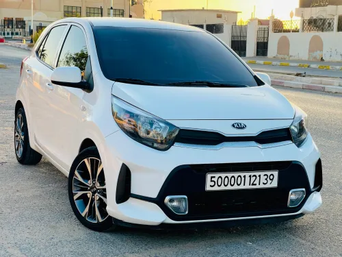 Kia Picanto 2021 Nouvelle
