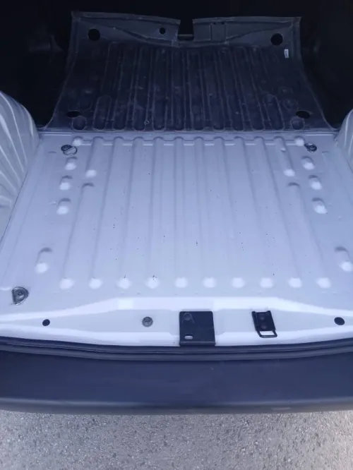 Fiat Doblo 2023 Italien professionnel