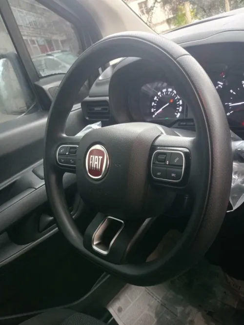 Fiat Doblo 2023 Professionnel Italie