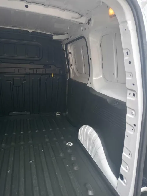 Fiat Doblo 2023 Professionnel Italie