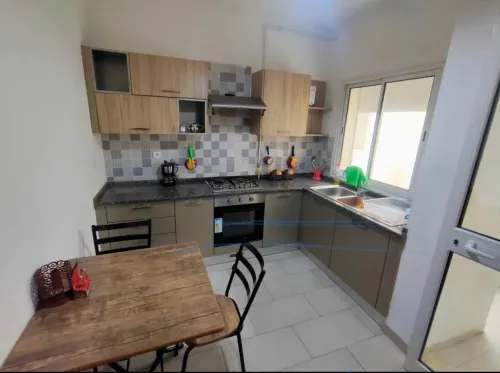 Location vacances Appartement F3 Mostaganem Mostaganem
