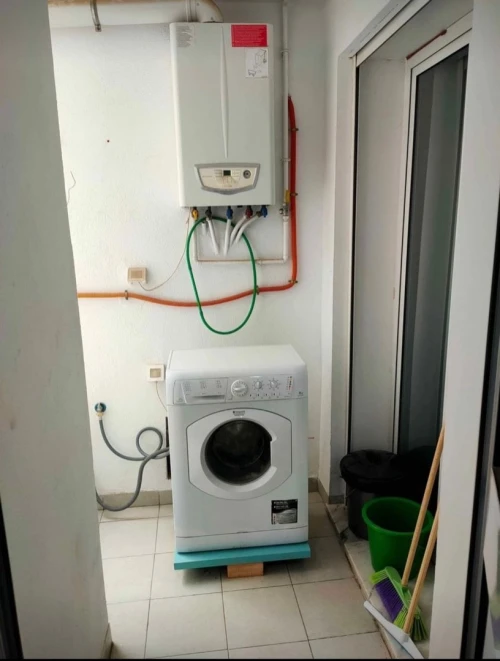 Location vacances Appartement F3 Mostaganem Mostaganem