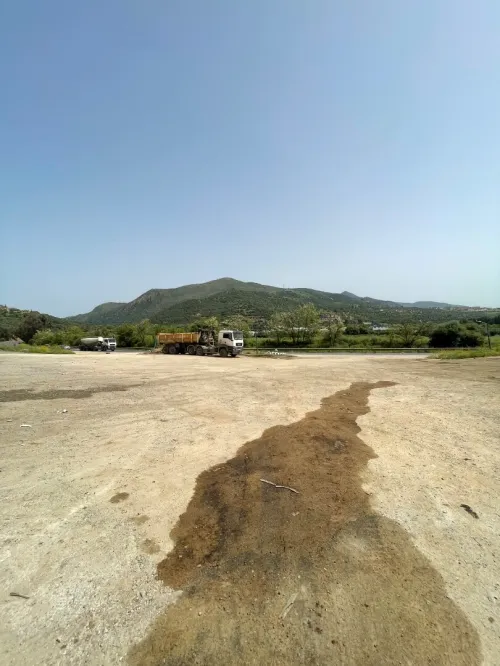 Location Local Bouira Lakhdaria