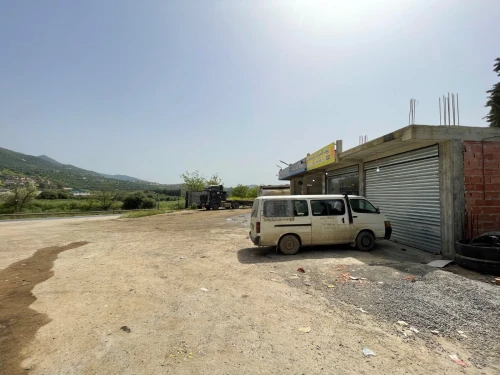 Location Local Bouira Lakhdaria