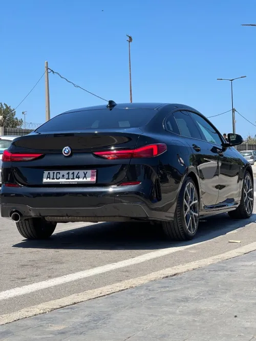 BMW Série 2 2021 Coupé Pack Sport M