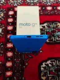 Motorola G85 5G